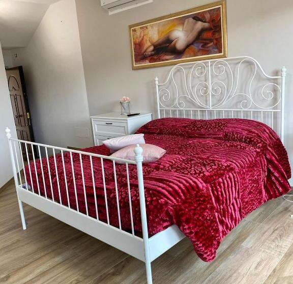 آپارتمان 1 خوابه, Ninfea B&b