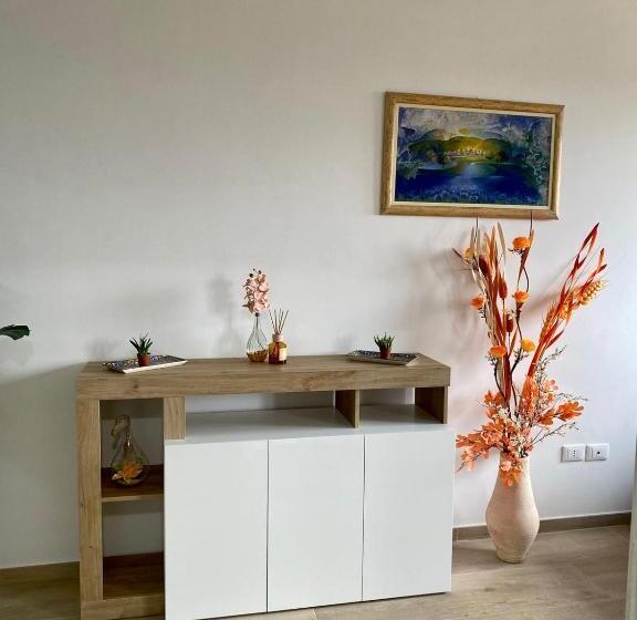 شقة غرفة واحدة, Ninfea B&b