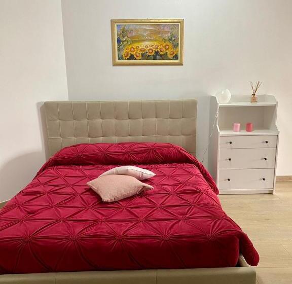 شقة غرفة واحدة, Ninfea B&b