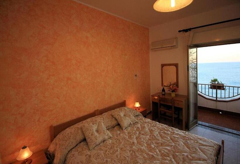 Balkonlu Delüks Oda, Camere Santa Margherita