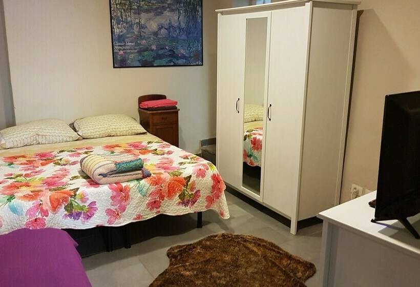 اتاق استاندارد, La Casa Di Daniele