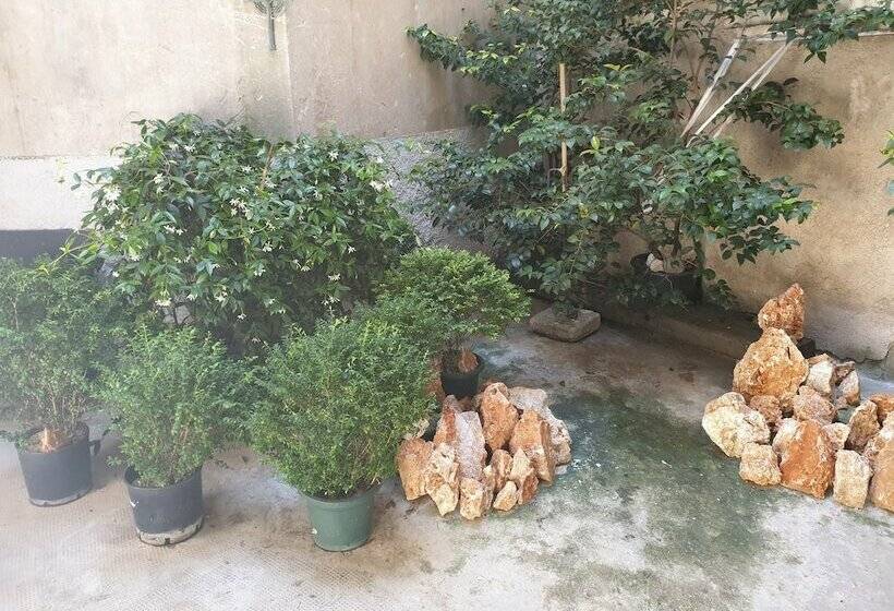 اتاق استاندارد, La Casa Di Daniele