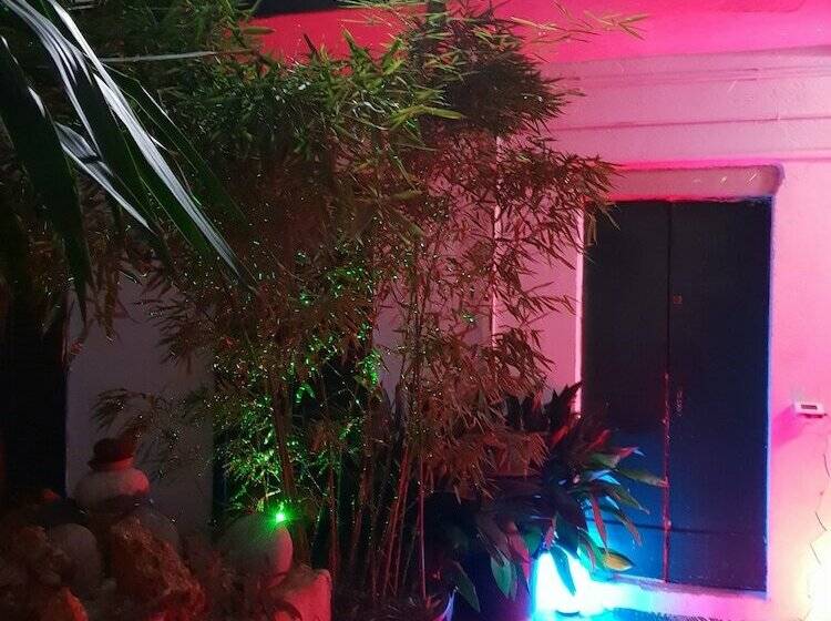 اتاق استاندارد, La Casa Di Daniele