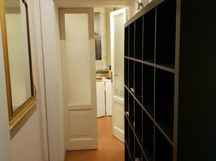 اتاق استاندارد سه نفره, La Casa Di Daniele