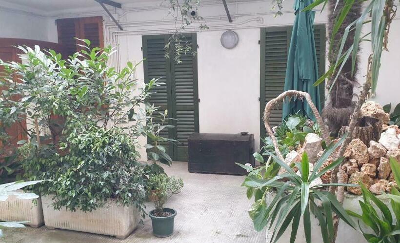 اتاق استاندارد, La Casa Di Daniele