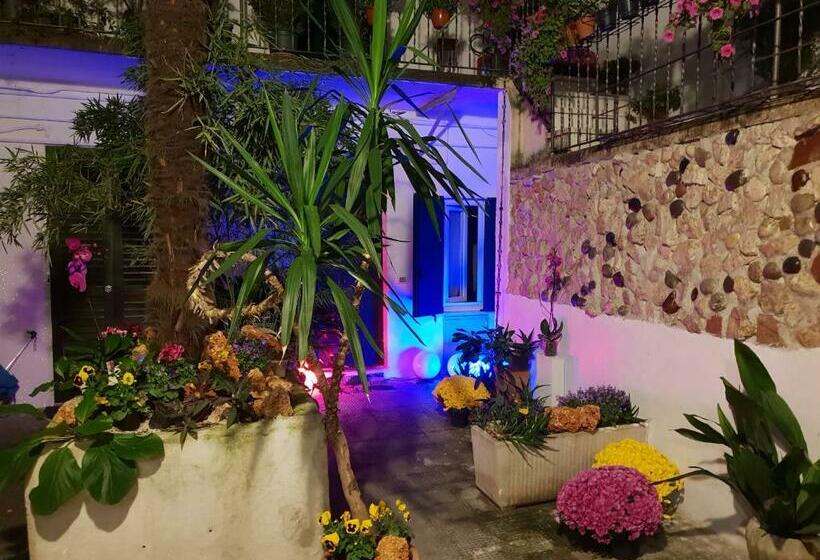 اتاق استاندارد, La Casa Di Daniele