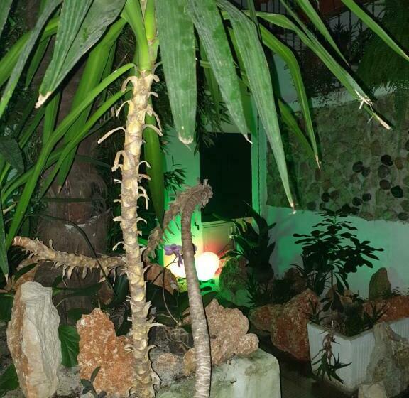 اتاق استاندارد, La Casa Di Daniele