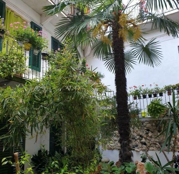 اتاق استاندارد, La Casa Di Daniele