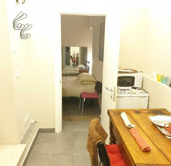 اتاق استاندارد, La Casa Di Daniele