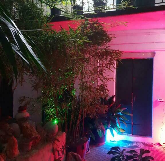 اتاق استاندارد, La Casa Di Daniele