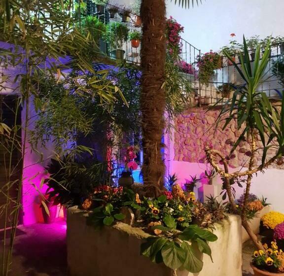 اتاق استاندارد, La Casa Di Daniele