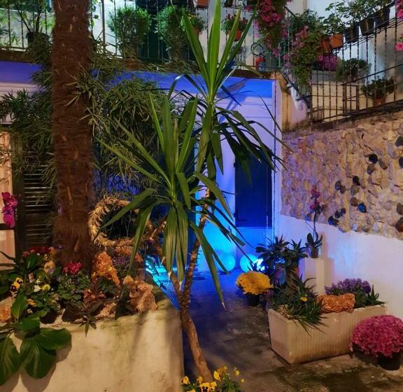 اتاق استاندارد, La Casa Di Daniele