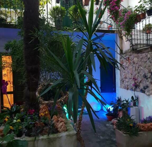 اتاق استاندارد, La Casa Di Daniele