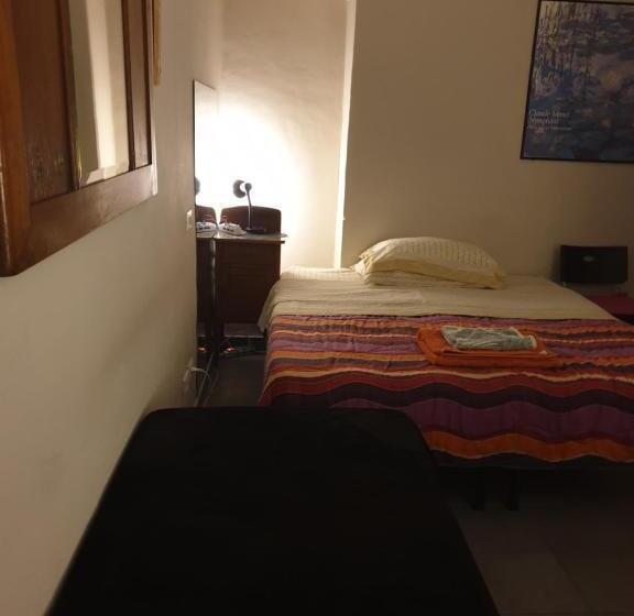 اتاق استاندارد, La Casa Di Daniele