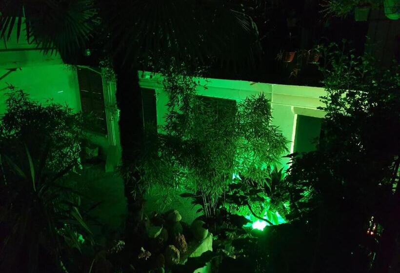 اتاق استاندارد, La Casa Di Daniele