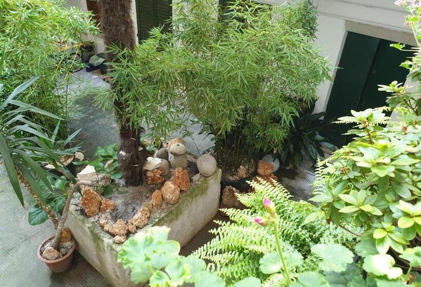 اتاق استاندارد, La Casa Di Daniele