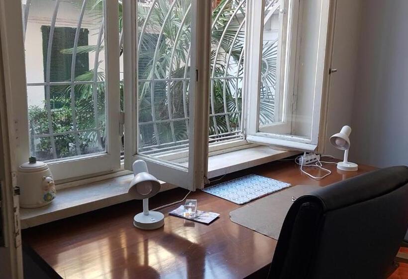 آپارتمان 1 خوابه, La Casa Di Daniele