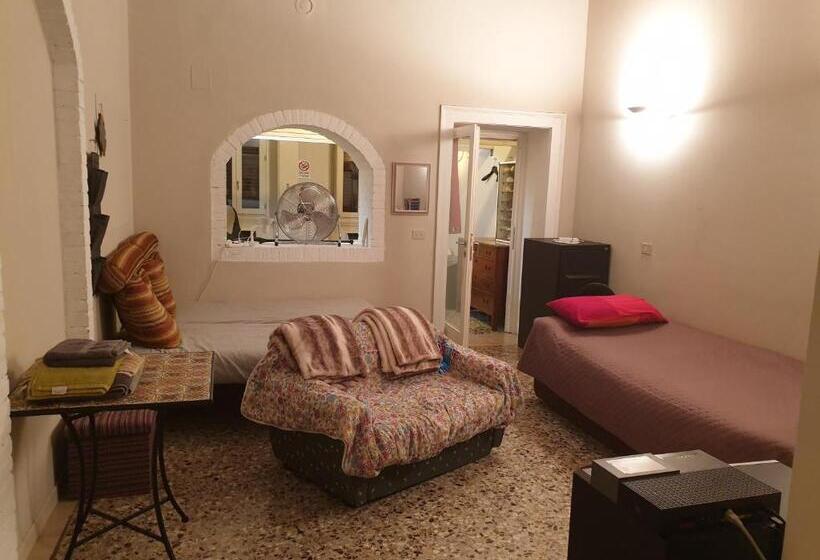 آپارتمان 1 خوابه, La Casa Di Daniele