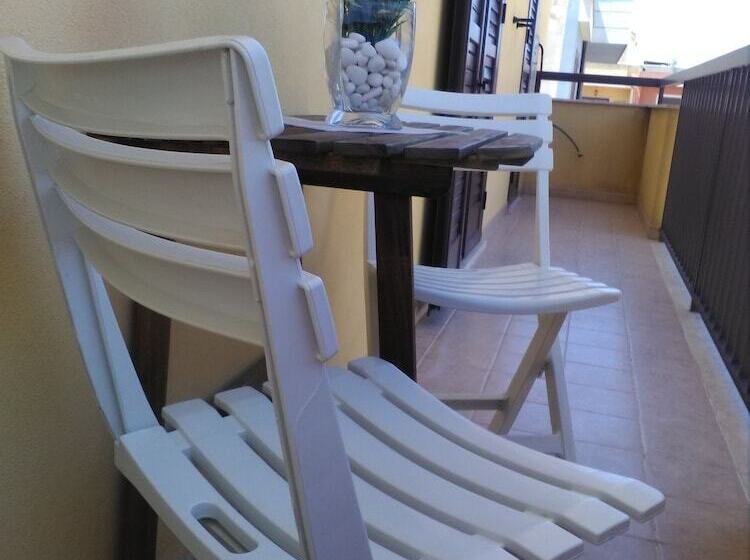 Семейный Номер, B&b Cielo & Mare