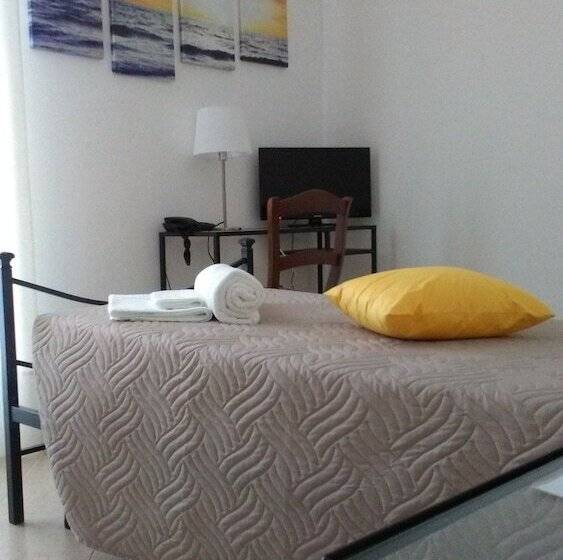 Семейный Номер, B&b Cielo & Mare