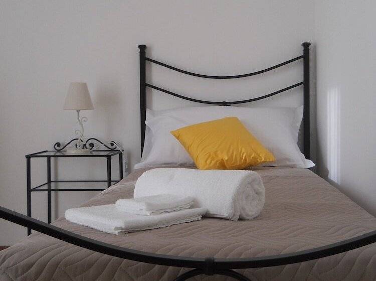 ファミリールーム, B&b Cielo & Mare