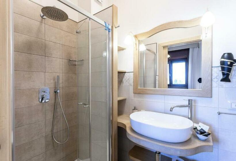 スタンダードルーム, Domus Japigia