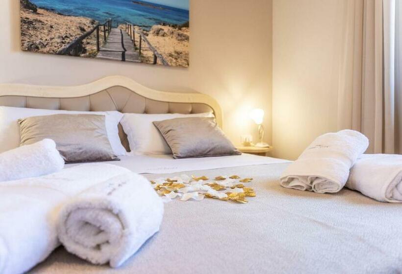 スタンダードルーム, Domus Japigia