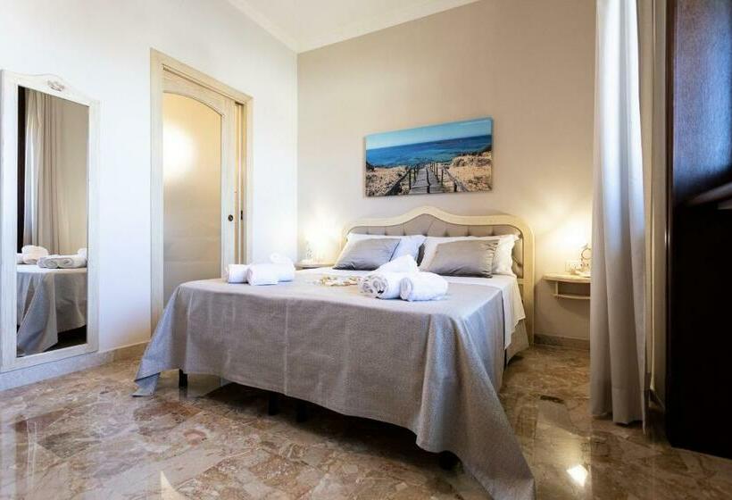 スタンダードルーム, Domus Japigia