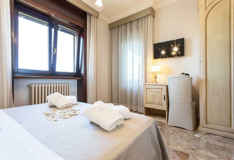 スタンダードルーム, Domus Japigia