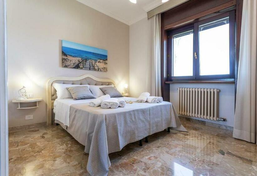 スタンダードルーム, Domus Japigia