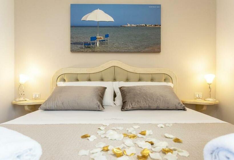 デラックスルーム, Domus Japigia