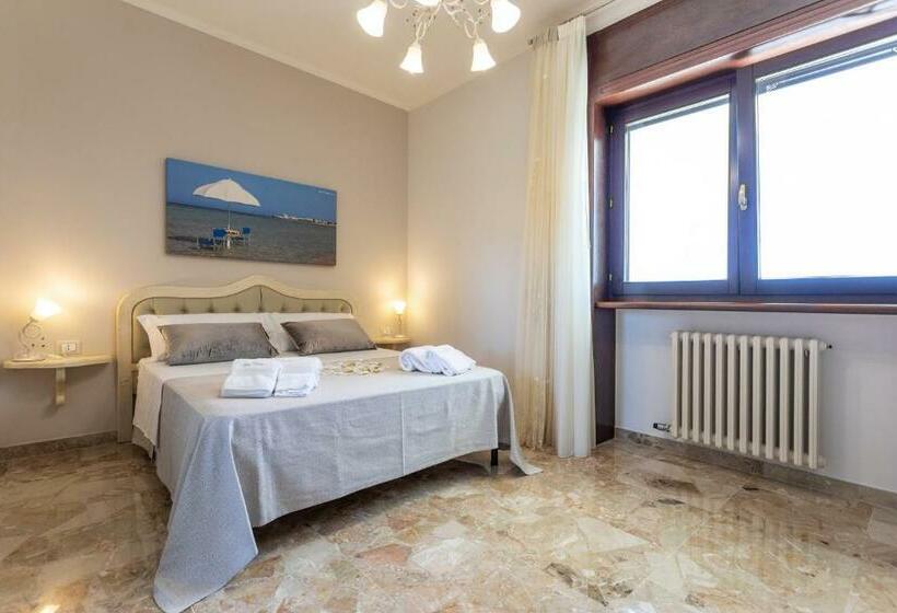 デラックスルーム, Domus Japigia