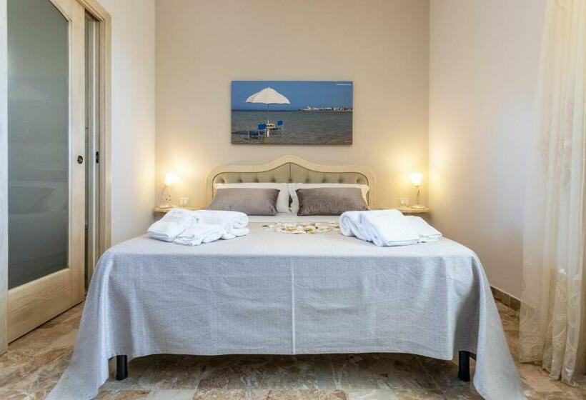 デラックスルーム, Domus Japigia