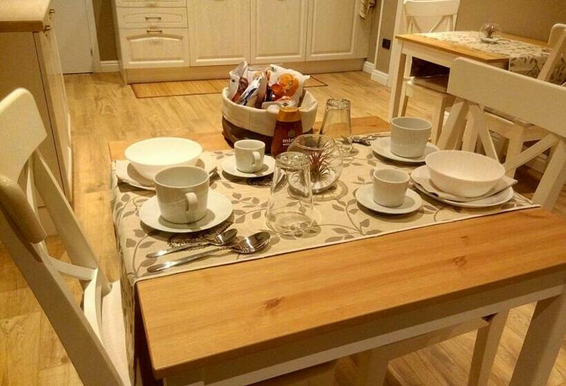 اتاق استاندارد, B&b Fine Venice