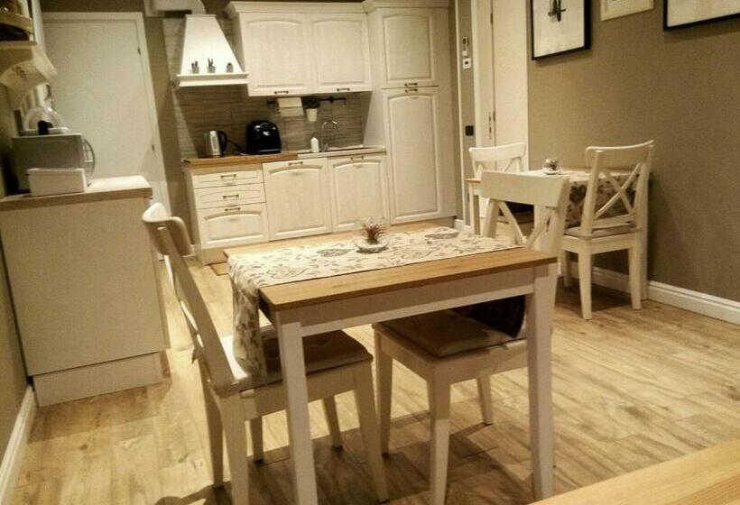 اتاق استاندارد, B&b Fine Venice