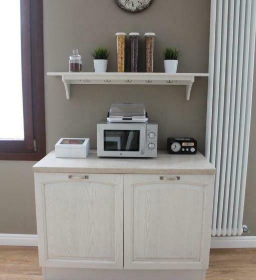 اتاق استاندارد, B&b Fine Venice