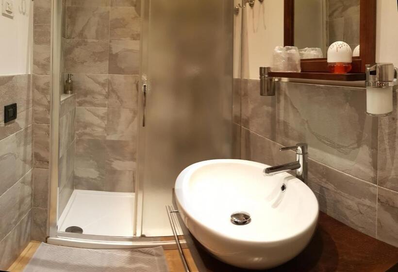 اتاق استاندارد, B&b Fine Venice