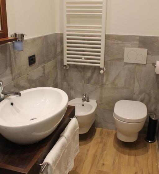 اتاق استاندارد, B&b Fine Venice