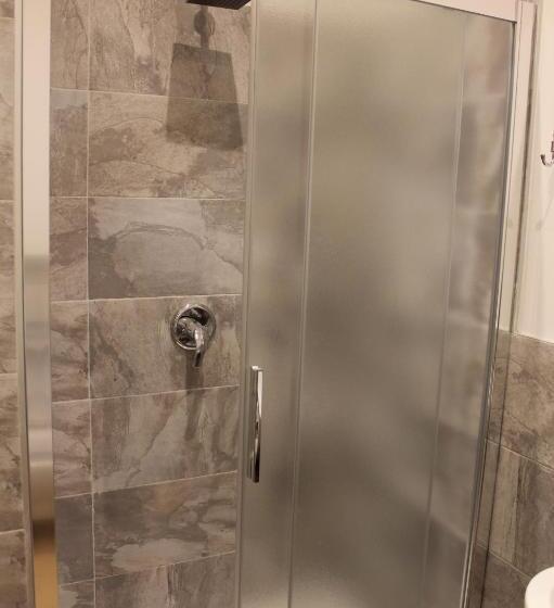 اتاق استاندارد, B&b Fine Venice