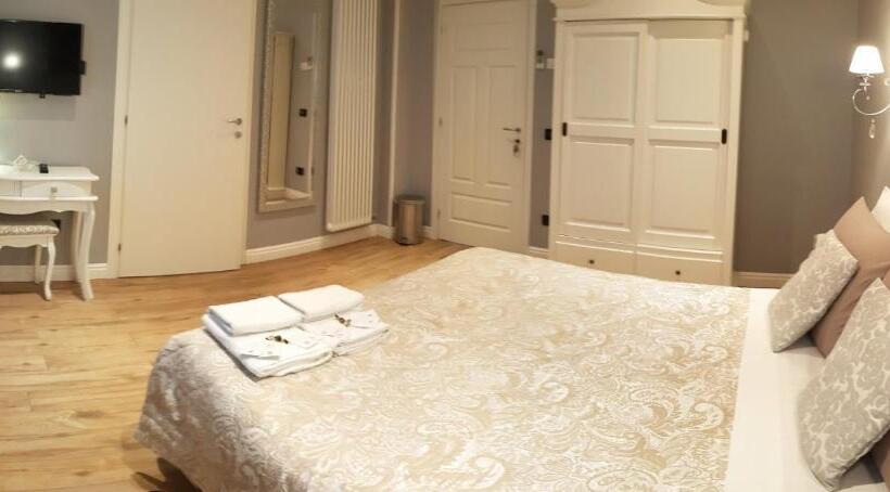 اتاق استاندارد, B&b Fine Venice