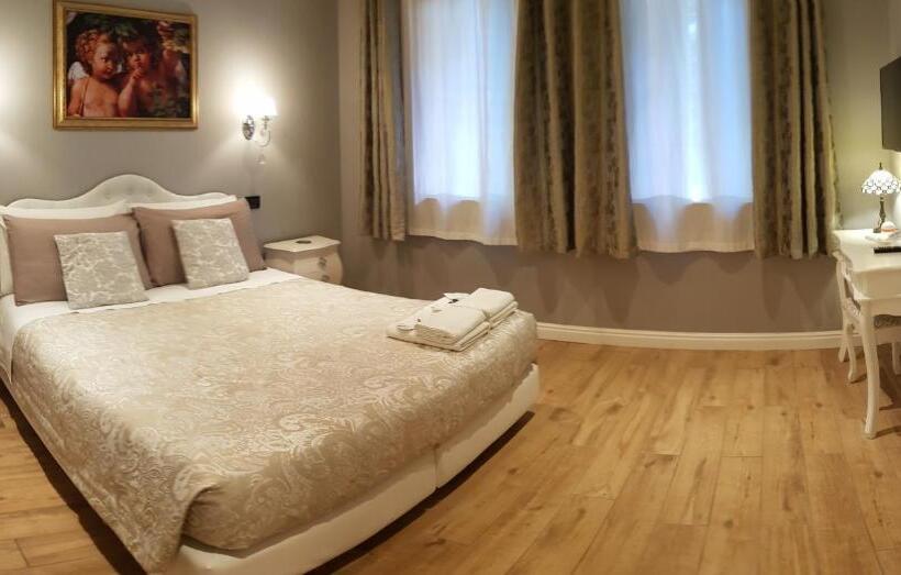 اتاق استاندارد, B&b Fine Venice