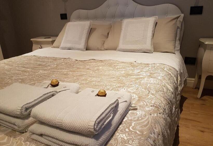 اتاق استاندارد, B&b Fine Venice