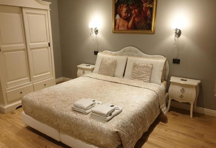 اتاق استاندارد, B&b Fine Venice