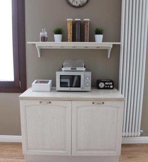 اتاق لوکس, B&b Fine Venice