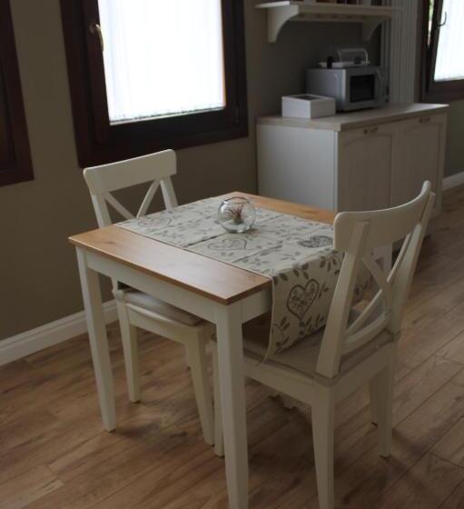 اتاق لوکس, B&b Fine Venice