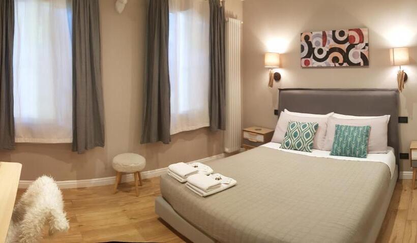 اتاق سوپریور, B&b Fine Venice