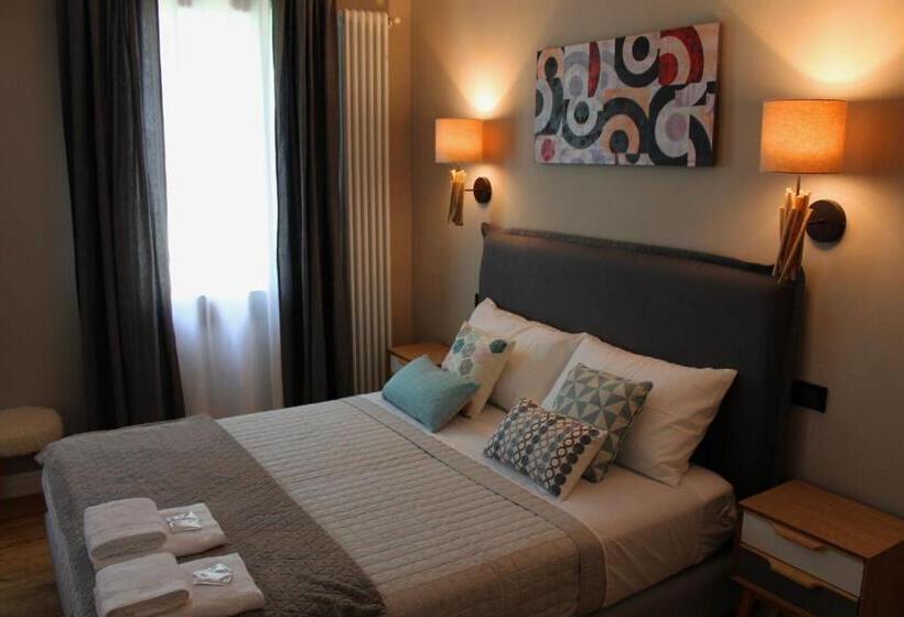 اتاق سوپریور, B&b Fine Venice