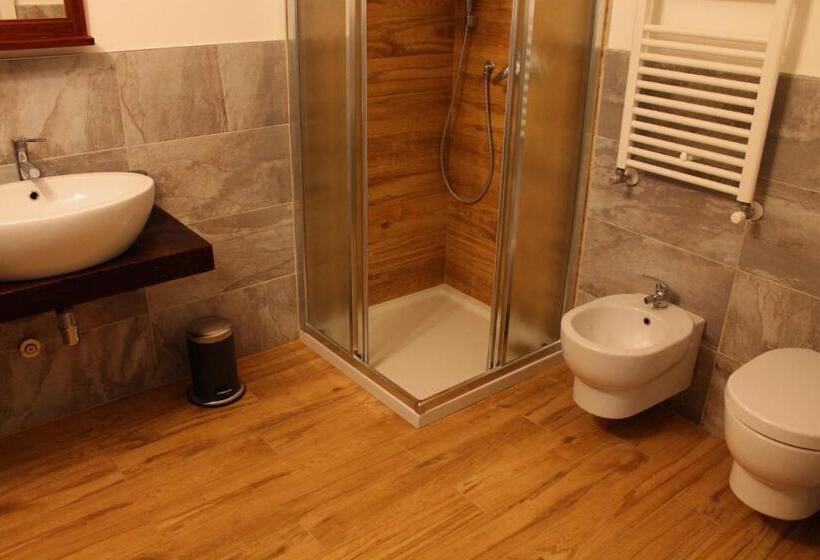 اتاق سوپریور, B&b Fine Venice