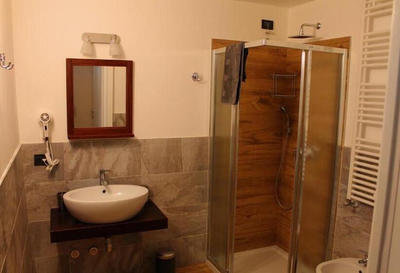 اتاق سوپریور, B&b Fine Venice