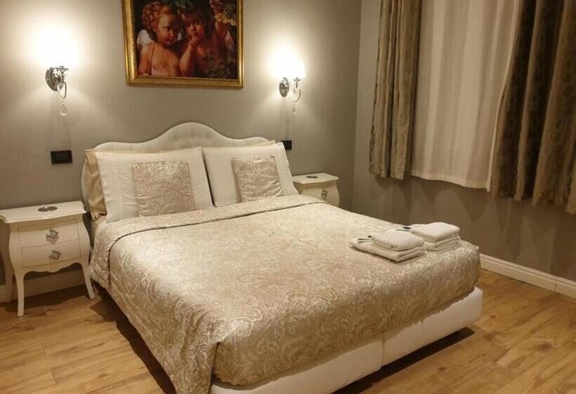 اتاق استاندارد, B&b Fine Venice